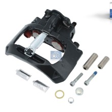 Brake Caliper DIESEL TECHNIC 3.62186 OE Ref 81508046409