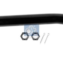 Centre Rod Assembly DIESEL TECHNIC 3.63071 OE Ref 81466106813 DIESEL TECHNIC