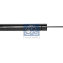 Steering Damper DIESEL TECHNIC 3.63082 OE Ref 81437016955
