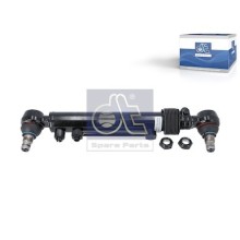 Power Steering Slave Cylinder DIESEL TECHNIC 3.63181 81475016043