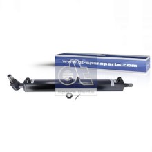 Power Steering Slave Cylinder DIESEL TECHNIC 3.63182 81475010004