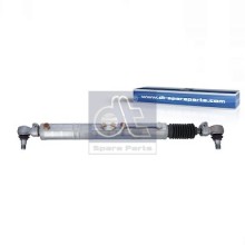 Power Steering Slave Cylinder DIESEL TECHNIC 3.63197 81475016076