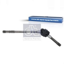 Axle Drive Propshaft DIESEL TECHNIC 3.63300 OE Ref 81364026079
