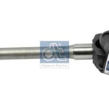 Axle Drive Propshaft DIESEL TECHNIC 3.63302 OE Ref 81364026328