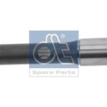 Axle Drive Propshaft DIESEL TECHNIC 3.63303 OE Ref 81364026508