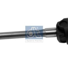 Axle Drive Propshaft DIESEL TECHNIC 3.63304 OE Ref 81364026509 DIESEL TECHNIC