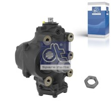 Steering Gear DIESEL TECHNIC 3.65140 OE Ref 81462006359