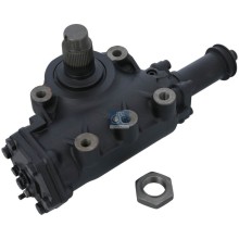 Steering Gear DIESEL TECHNIC 3.65142 OE Ref 81462006416