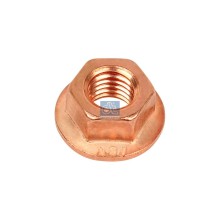 Spring Clamp Nut DIESEL TECHNIC 3.66204 OE Ref 06112290023