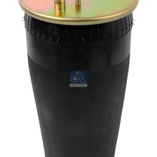Air Suspension Bellow DIESEL TECHNIC 3.66405 OE Ref 81436010152 DIESEL TECHNIC