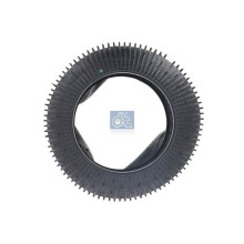 Air Suspension Bellow DIESEL TECHNIC 3.66415 OE Ref 81436010162 DIESEL TECHNIC
