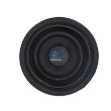 Air Suspension Bellow DIESEL TECHNIC 3.66417 OE Ref 81436010047 DIESEL TECHNIC