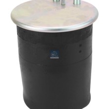 Air Suspension Bellow DIESEL TECHNIC 3.66422 OE Ref 81436006036 DIESEL TECHNIC