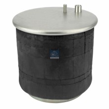 Air Suspension Bellow DIESEL TECHNIC 3.66423 OE Ref 81436006035 DIESEL TECHNIC