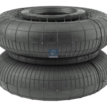 Air Suspension Bellow DIESEL TECHNIC 3.66429 OE Ref 0220020800 DIESEL TECHNIC