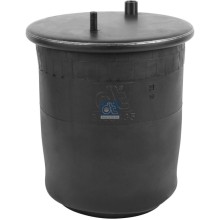 Air Suspension Bellow DIESEL TECHNIC 3.66435 OE Ref 81436006049 DIESEL TECHNIC