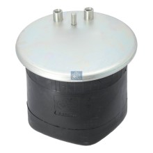Air Suspension Bellow DIESEL TECHNIC 3.66443 OE Ref 81436010167 DIESEL TECHNIC