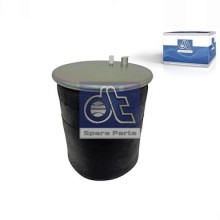 Air Suspension Bellow DIESEL TECHNIC 3.66444 OE Ref 81436006039 DIESEL TECHNIC