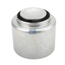 Air Suspension Bellows Roll-off Piston DIESEL TECHNIC 3.66450 DIESEL TECHNIC