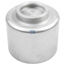 Air Suspension Bellows Roll-off Piston DIESEL TECHNIC 3.66452 DIESEL TECHNIC