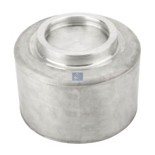 Air Suspension Bellows Roll-off Piston DIESEL TECHNIC 3.66454 DIESEL TECHNIC