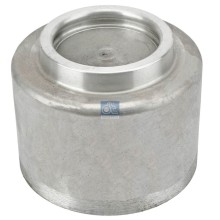 Air Suspension Bellows Roll-off Piston DIESEL TECHNIC 3.66456 DIESEL TECHNIC