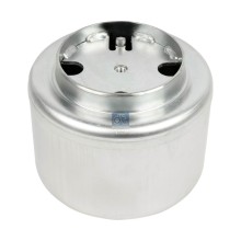 Air Suspension Bellows Roll-off Piston DIESEL TECHNIC 3.66457 DIESEL TECHNIC