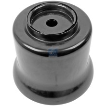 Air Suspension Bellows Roll-off Piston DIESEL TECHNIC 3.66460 DIESEL TECHNIC