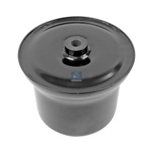 Air Suspension Bellows Roll-off Piston DIESEL TECHNIC 3.66460 DIESEL TECHNIC