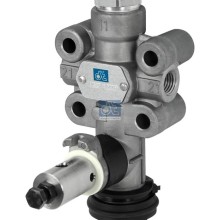 Air Suspension Valve DIESEL TECHNIC 3.66705 OE Ref 1506573 DIESEL TECHNIC