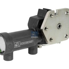 Level Control Controller DIESEL TECHNIC 3.66720 OE Ref 0003277625 DIESEL TECHNIC
