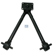 Control trailing Arm DIESEL TECHNIC 3.66822 OE Ref 81432206221 DIESEL TECHNIC