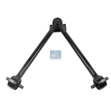 Control trailing Arm DIESEL TECHNIC 3.66824 OE Ref 81432706053 DIESEL TECHNIC