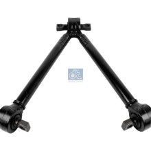 Control trailing Arm DIESEL TECHNIC 3.66832 OE Ref 81432706097 DIESEL TECHNIC