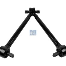 Control trailing Arm DIESEL TECHNIC 3.66835 OE Ref 85432706001 DIESEL TECHNIC