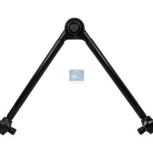 Control trailing Arm DIESEL TECHNIC 3.66836 OE Ref 81433156037 DIESEL TECHNIC