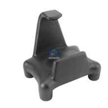 Suspension Strut Mounting DIESEL TECHNIC 3.67500 OE Ref 81413200092