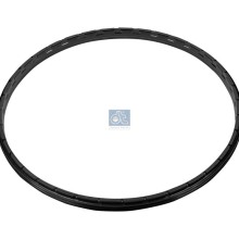 Shaft Seal DIESEL TECHNIC 3.67522 OE Ref 81413510006