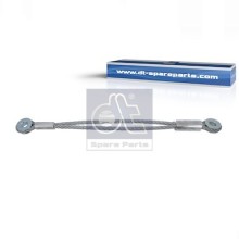 Axle Support Cable DIESEL TECHNIC 3.67600 OE Ref 81414155012