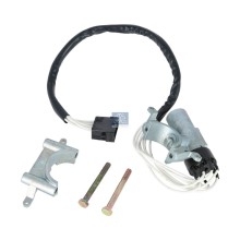 Steering Lock DIESEL TECHNIC 3.69101 OE Ref 81464336009