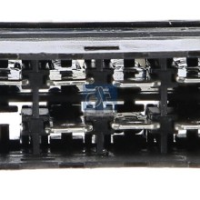 Steering Lock DIESEL TECHNIC 3.69101 OE Ref 81464336009 DIESEL TECHNIC