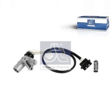 Steering Lock DIESEL TECHNIC 3.69102 OE Ref 64464336001