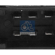 Ignition System Switch Unit DIESEL TECHNIC 3.69119 OE Ref 2V5905849A DIESEL TECHNIC