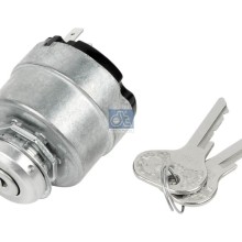 Ignition Switch DIESEL TECHNIC 3.69123 OE Ref 0005453713