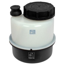 Hydraulic Oil Equalising Reservoir DIESEL TECHNIC 3.69212 1076236