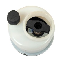 Hydraulic Oil Equalising Reservoir DIESEL TECHNIC 3.69212 1076236 DIESEL TECHNIC