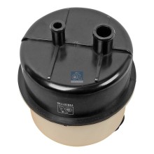 Hydraulic Oil Equalising Reservoir DIESEL TECHNIC 3.69212 1076236 DIESEL TECHNIC