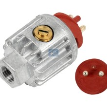 Control Switch DIESEL TECHNIC 3.70000 OE Ref 81255200079 DIESEL TECHNIC