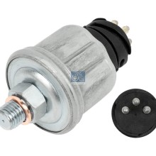 Oil Pressure Sensor DIESEL TECHNIC 3.70002 OE Ref 81274210097
