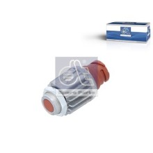 Stop Light Switch DIESEL TECHNIC 3.70006 OE Ref 81255200134